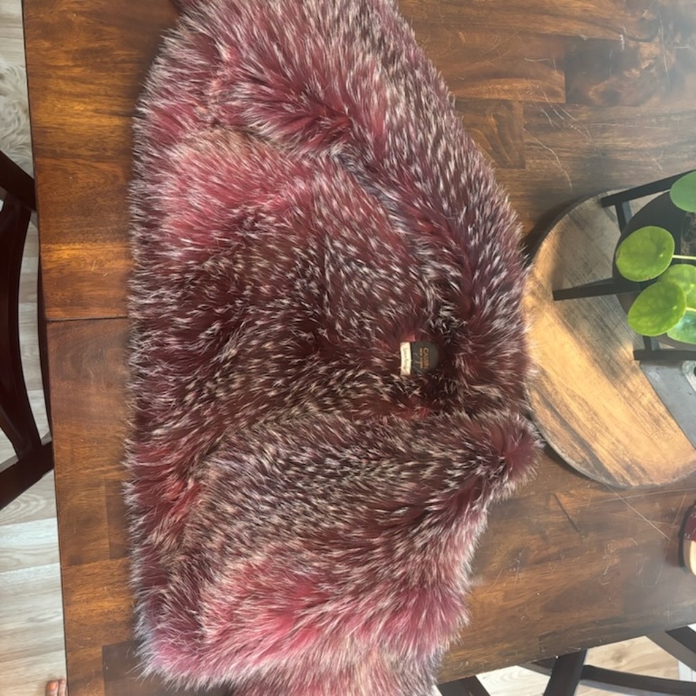 Fox Fur